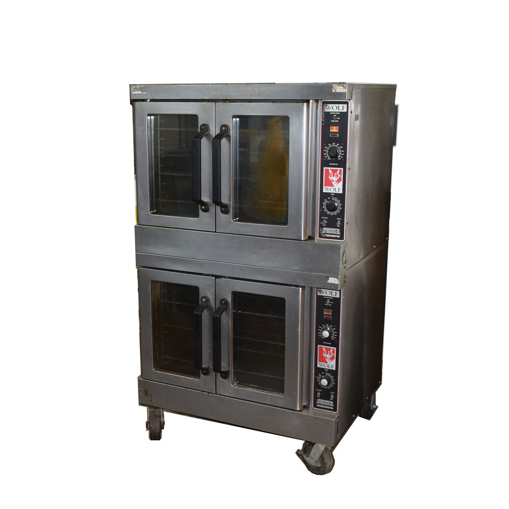 Convection Oven WKGHC ML-767590