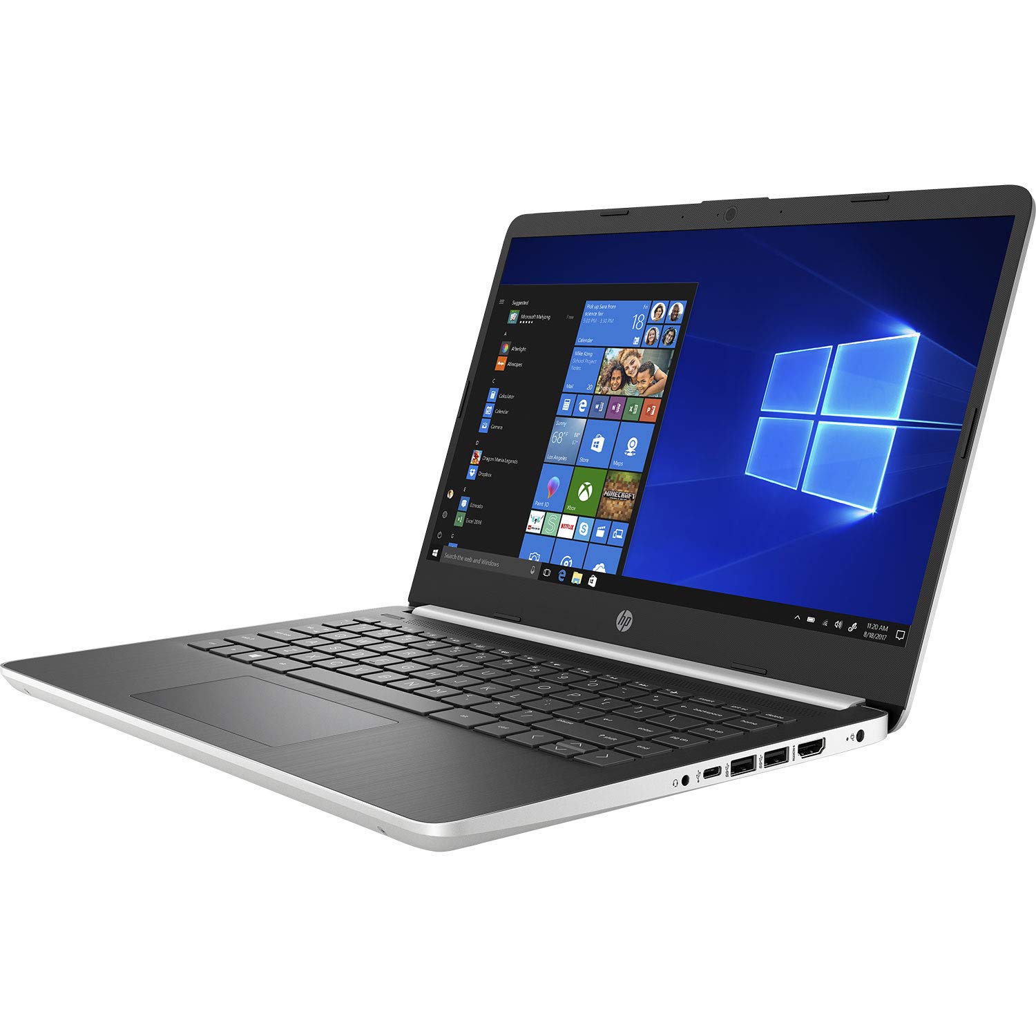 348 G7 Notebook PC