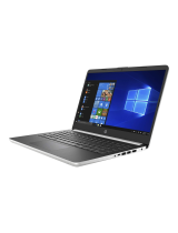 HP340 G7 Notebook PC