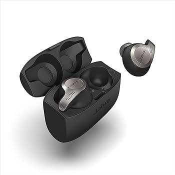 True Wireless Earbuds Evolve 65t