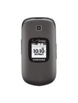 SamsungSCH-U365 Verizon Wireless