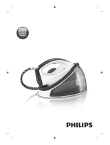 Philips GC6612/30 Uživatelský manuál