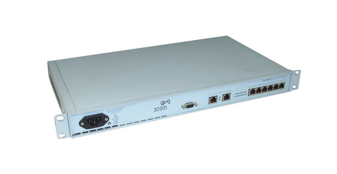 Video Game Controller WX2200 3CRWX220095A