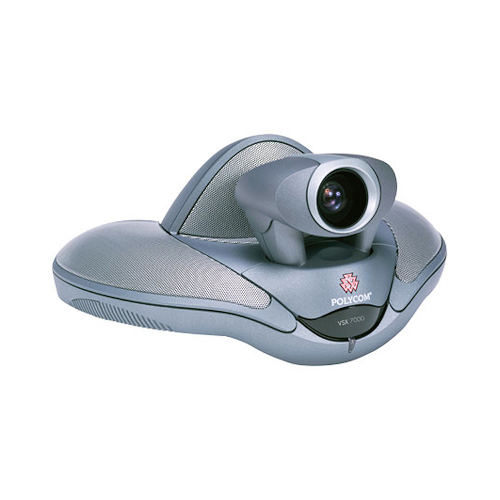 Webcam VSX Series