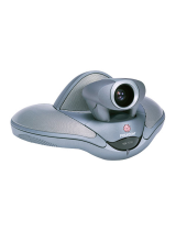 Polycom Webcam VSX Series User manual