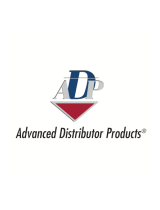 Advanced Distributor ProductsRE35648D245B2205AP