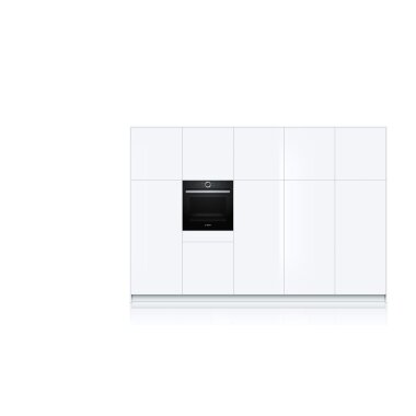 Electric built-in oven 60cm