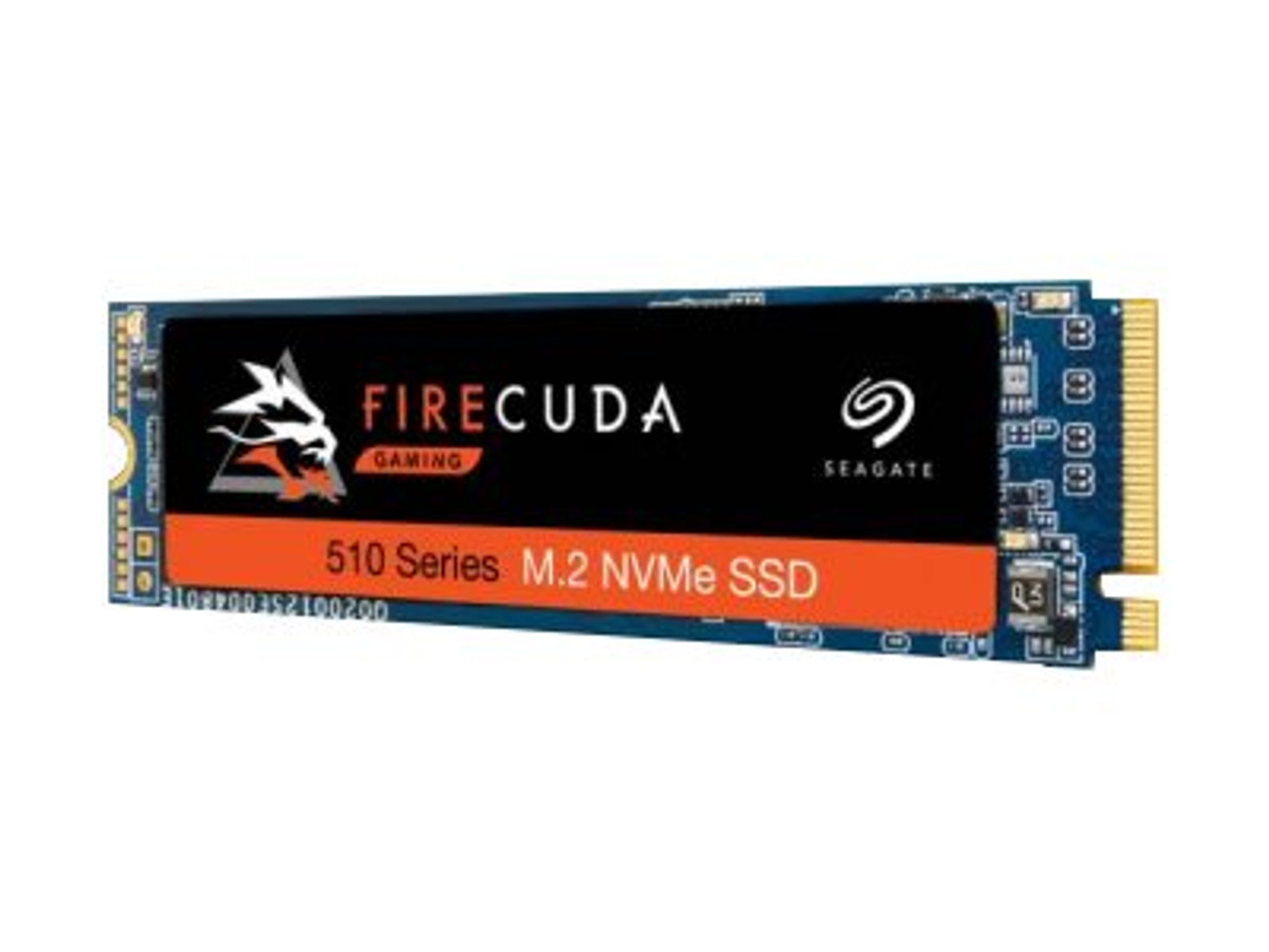 1TB FireCuda 510 SSD (ZP1000GM30011)