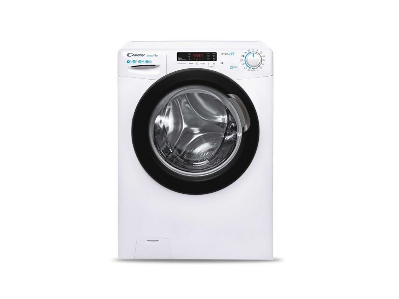CSO 1295TB3-S Waschmaschine