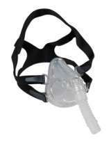 Drive MedicalFull Face ComfortFit Deluxe CPAP Mask