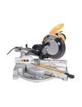 DeWalt DW712 Manuale utente