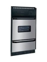 Frigidaire FGB24T3EB - 24 Inch Single Gas Wall Oven Installation guide