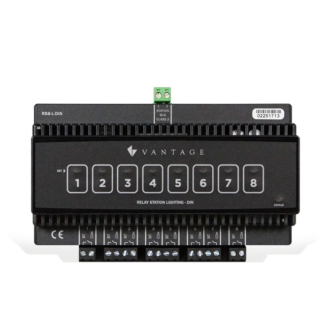 BACnet IP-Enabled Controllers