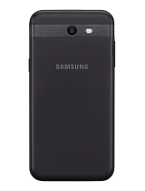 Samsung GalaxyGalaxy J3 Prime T-Mobile