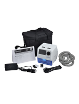 Drive MedicalIntelliPAP AutoAdjust CPAP System