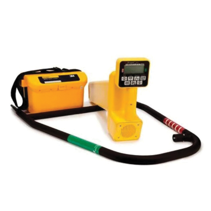 Dynatel™ Pipe/Cable and Marker Locator 2550-iD/U12
