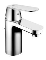 GROHE32 824