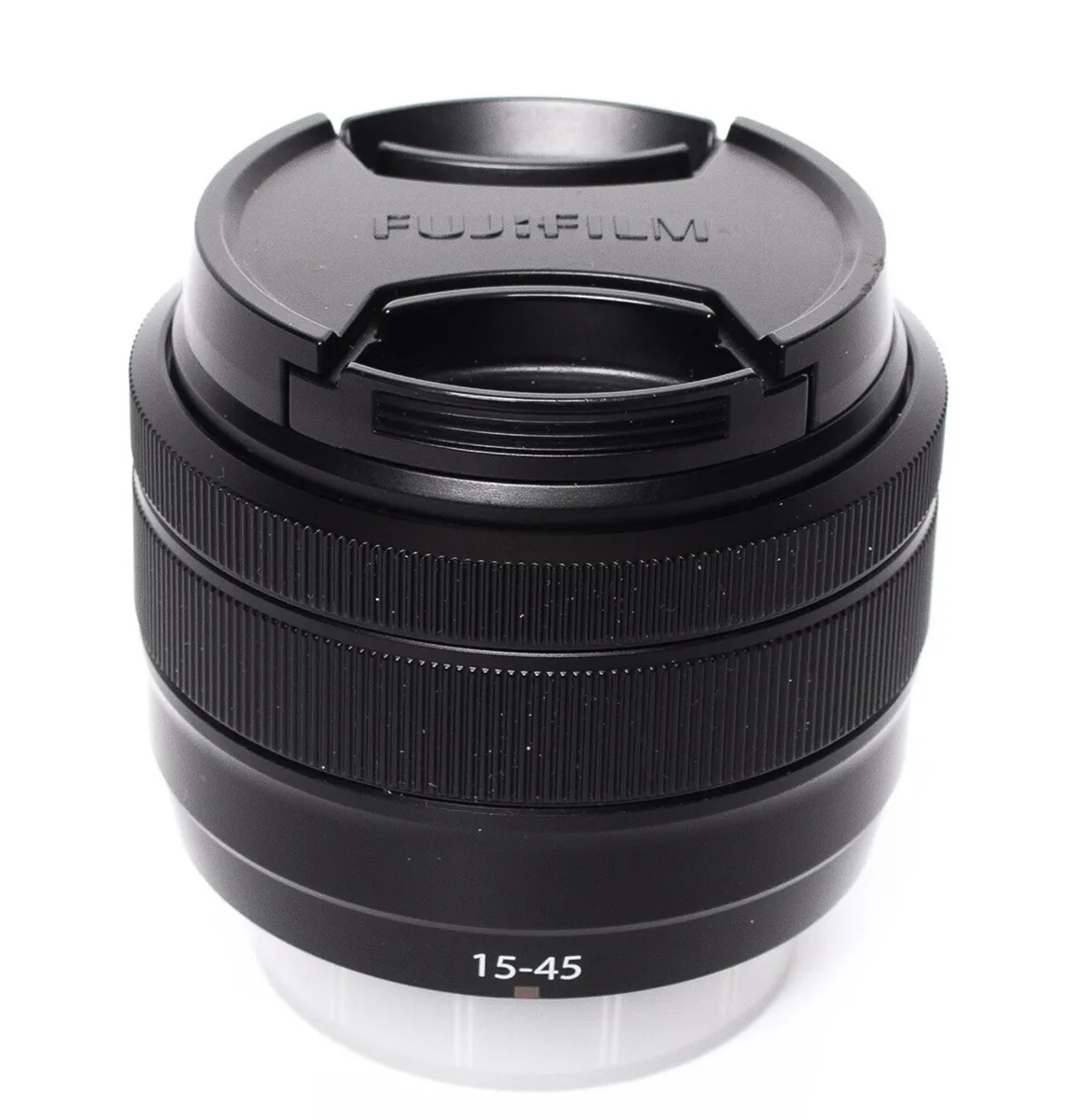 XC15-45mmF3.5-5.6 OIS PZ Lens Black