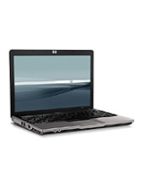 HP520 Notebook PC