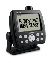 Garmin GPS152H Installatie gids