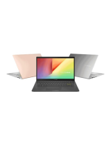 AsusVivoBook 14 X413JF