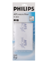 PhilipsFC8032/02