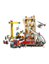 Lego60216 City