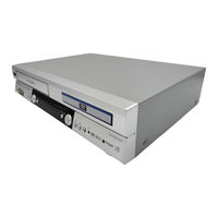 DVD VCR Combo HR-XV1EU
