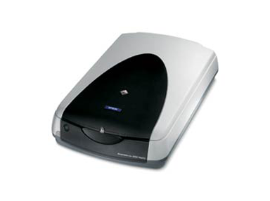 2450 - Perfection Photo Scanner