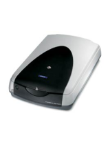 Epson 2450 - Perfection Photo Scanner Start Here