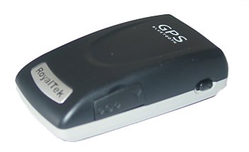 GPS Receiver RBT-1000