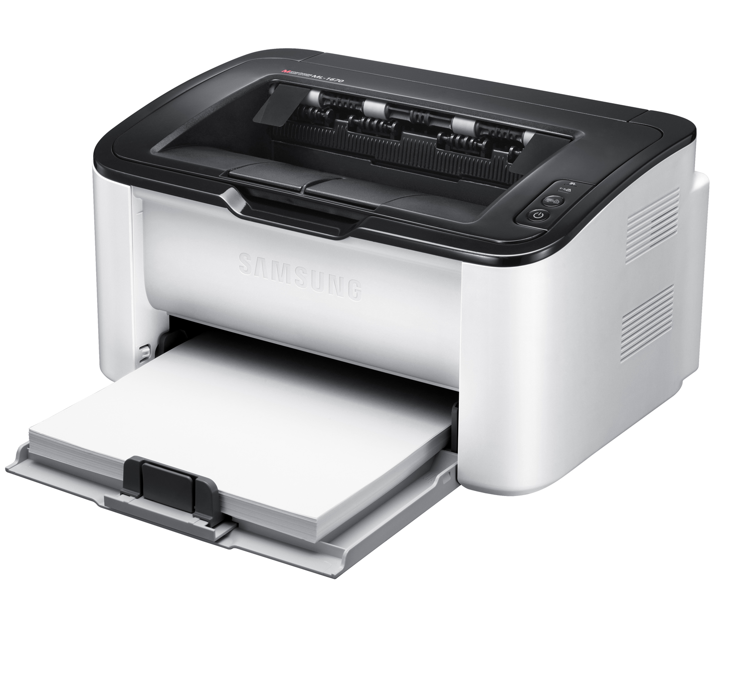 Samsung ML-1677 Laser Printer series