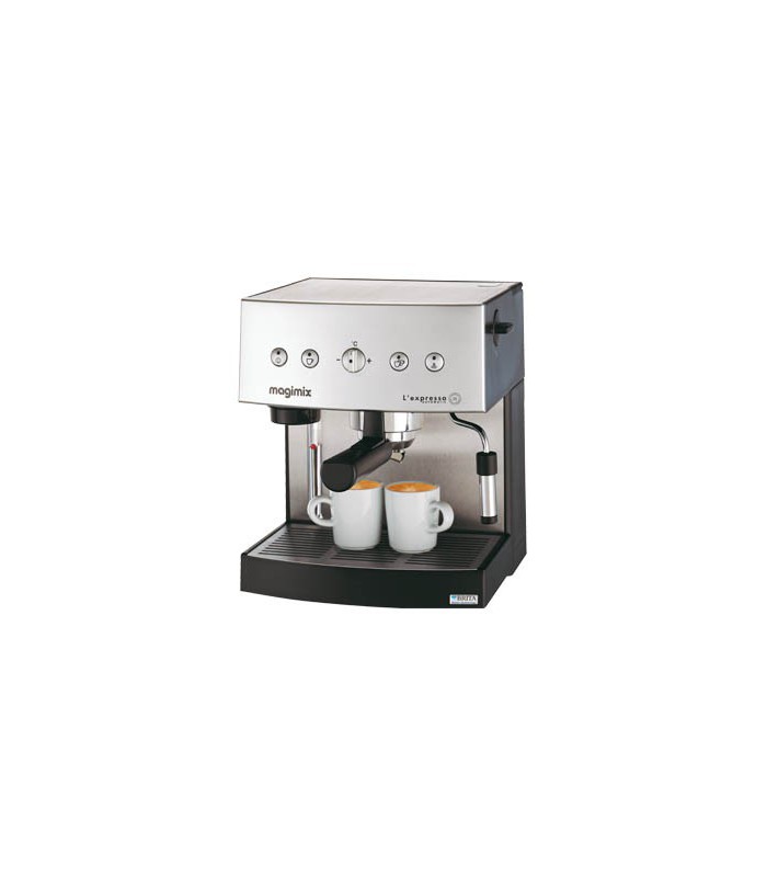 ESPRESSO AUTOMATIC