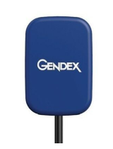 Gendex GXS-700 Manuel utilisateur