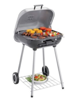 Other56cm Kettle Charcoal BBQ