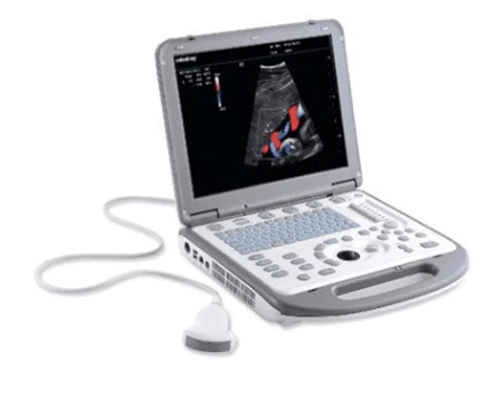 M5 Basic Ultrasound