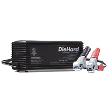 DieHard 71328 6V/12V Battery Charger & Engine Starter