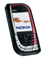 Nokia7610