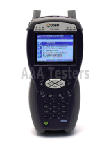 JDS UniphaseIP Video Test Option HST-3000
