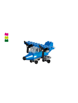Lego 10692 Benutzerhandbuch