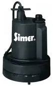 Simer Pumps2945