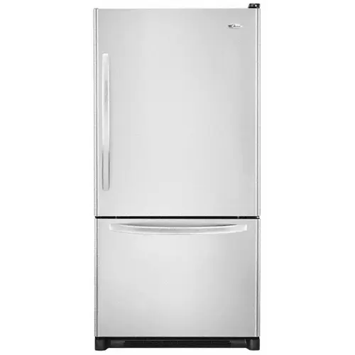 MBR2262KES - 21.9 cu. Ft. Bottom-Freezer Refrigerator