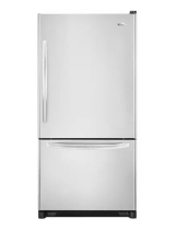 AmanaRefrigerator ABR2222FES