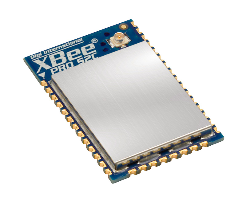 XBee / XBee-PRO ZNet 2.5 Sensor