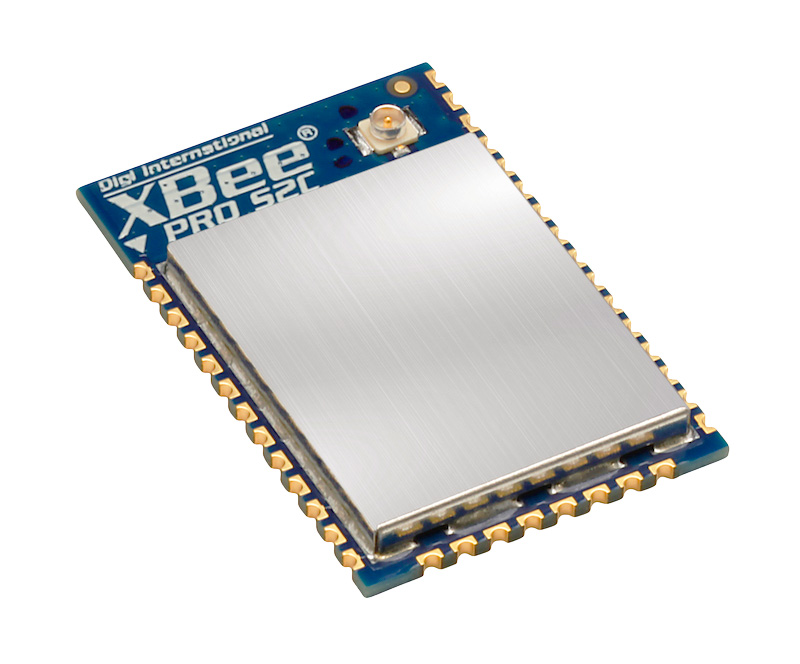 XBee / XBee-PRO ZNet 2.5 Module