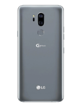 LG LMG710EAW.ASEABL 取扱説明書