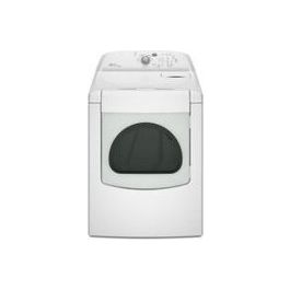 MGD6400TB - Bravos Gas Dryer