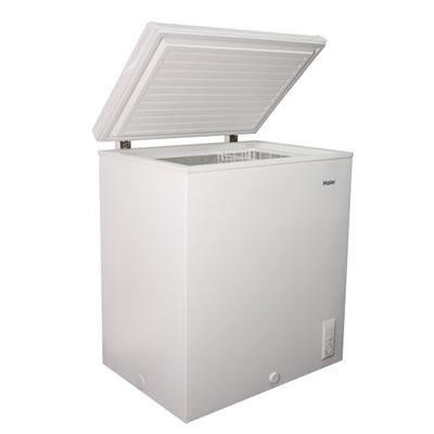 ESCM050EC - 5.0 Cu Ft Chest Freezer