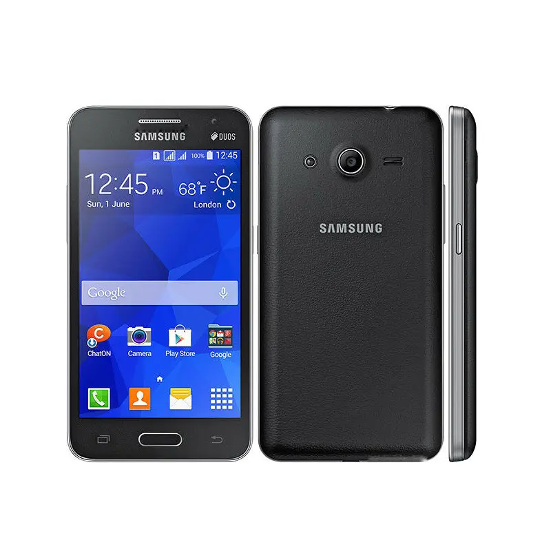 SM-G355H - Galaxy Core 2