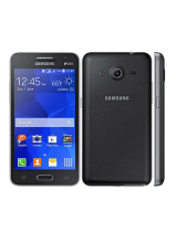 SamsungSM-G355H - Galaxy Core 2